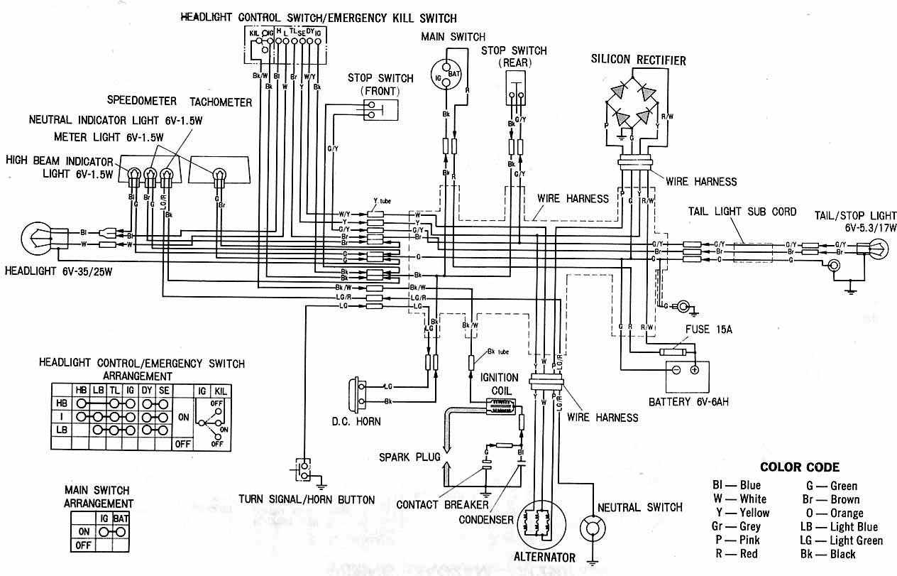 Lifan Wiring Diagram Http Tboltusacom Store Techphppid57 Wiring